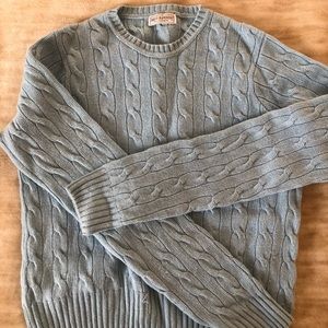Kids cashmere sweater